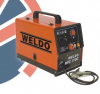 MIG WELDER WELDO MIG 170C