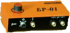 БР-01, Блок разъемов БР-01